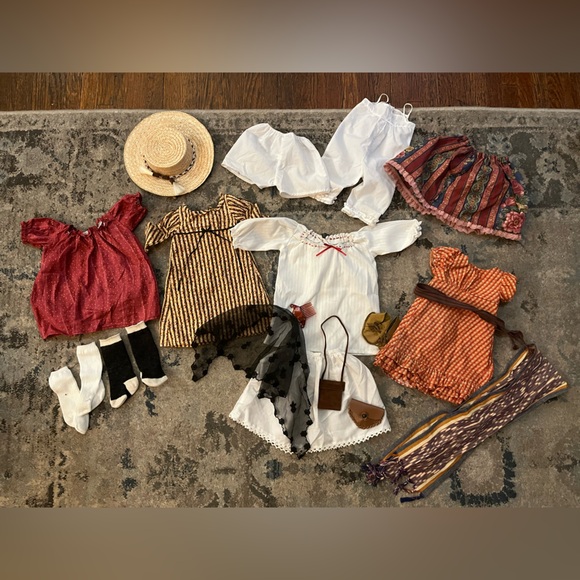 Josephina American Girl Doll - Picture 5 of 5